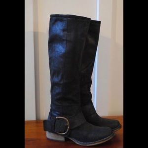 Steve Madden boots size 9